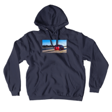 savasxjpg Hoodies (No-Zip/Pullover)