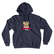 charmingharley Hoodies (No-Zip/Pullover)