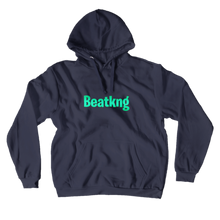 beatkng Hoodies (No-Zip/Pullover)