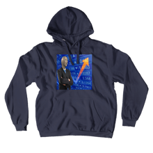 mboer4 Hoodies (No-Zip/Pullover)