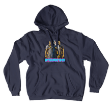 legitagamer1619 Hoodies (No-Zip/Pullover)