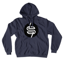 notscuba Hoodies (No-Zip/Pullover)