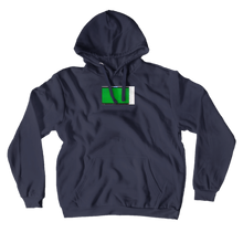 hick_0312 Hoodies (No-Zip/Pullover)