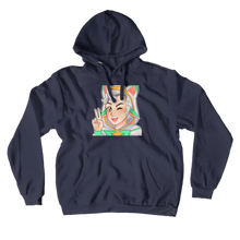 ryumm-1144 Hoodies (No-Zip/Pullover)