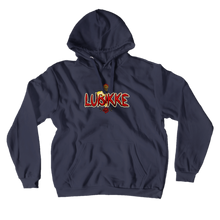 lubikkexd Hoodies (No-Zip/Pullover)