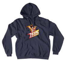 zeusgaminguk Hoodies (No-Zip/Pullover)