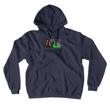 vblue Hoodies (No-Zip/Pullover)