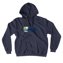cbfdv Hoodies (No-Zip/Pullover)