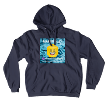 marbrolay Hoodies (No-Zip/Pullover)