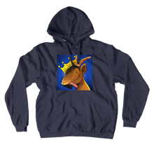 kozelsk Hoodies (No-Zip/Pullover)