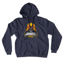 bambam321boom Hoodies (No-Zip/Pullover)