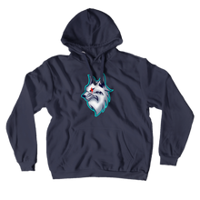 nettodiakozu Hoodies (No-Zip/Pullover)