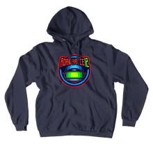 Logo Hoodies (No-Zip/Pullover)
