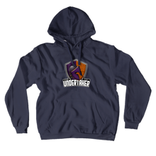 undertakerytpr Hoodies (No-Zip/Pullover)