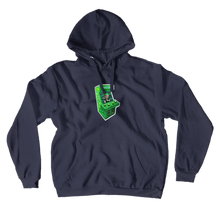 jimventures Hoodies (No-Zip/Pullover)