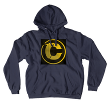 chr2nology Hoodies (No-Zip/Pullover)