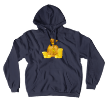 kristianreenberg Hoodies (No-Zip/Pullover)