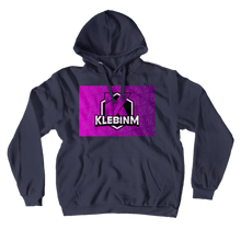 klebinm Hoodies (No-Zip/Pullover)