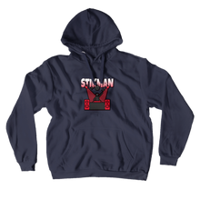 djstikman Hoodies (No-Zip/Pullover)