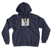 its_chaliw0 Hoodies (No-Zip/Pullover)