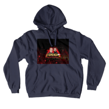 securewolf1 Hoodies (No-Zip/Pullover)