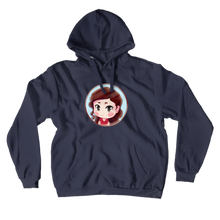 dumplynnsdoodles Hoodies (No-Zip/Pullover)