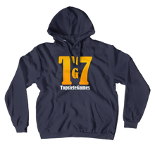 topsietegames Hoodies (No-Zip/Pullover)