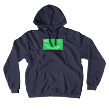 burgerboi-9091 Hoodies (No-Zip/Pullover)
