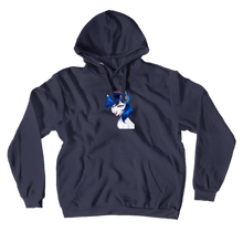scabry Hoodies (No-Zip/Pullover)