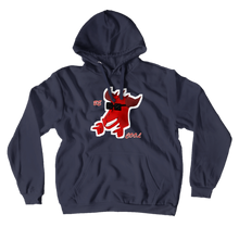 Be cool dragon Hoodie (No-Zip/Pullover)