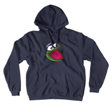 mrstefanlee Hoodies (No-Zip/Pullover)