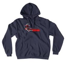 darthswahlgaming Hoodies (No-Zip/Pullover)