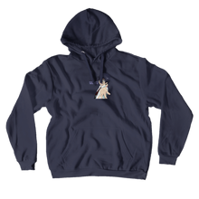 jaczuuu Hoodies (No-Zip/Pullover)