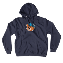 gingerteddy-983 Hoodies (No-Zip/Pullover)