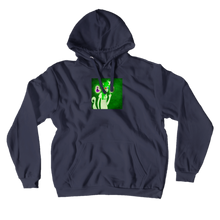 drakigno-2723 Hoodies (No-Zip/Pullover)