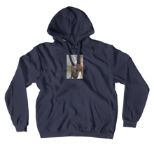 dhudavo Hoodies (No-Zip/Pullover)