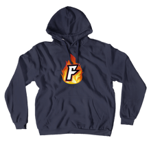 forzses Hoodies (No-Zip/Pullover)