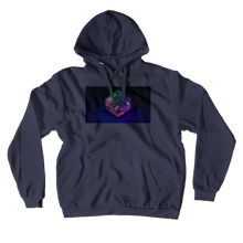 francyz18 Hoodies (No-Zip/Pullover)