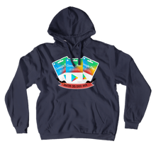 noobtv-4540 Hoodies (No-Zip/Pullover)