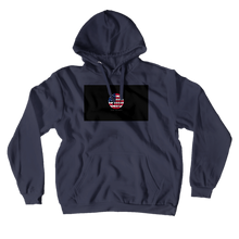 wesleywihlborg Hoodies (No-Zip/Pullover)