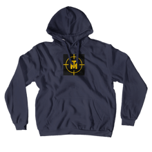 MrXTillerX Hoodies (No-Zip/Pullover)
