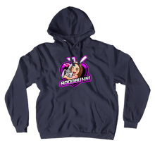 baadbunni Hoodies (No-Zip/Pullover)