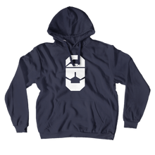 dadbodsunited Hoodies (No-Zip/Pullover)