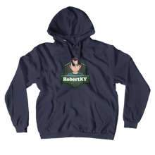 robertxy_tw Hoodies (No-Zip/Pullover)