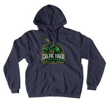 celtictigerreactions Hoodies (No-Zip/Pullover)
