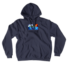 cactus_linkin Hoodies (No-Zip/Pullover)
