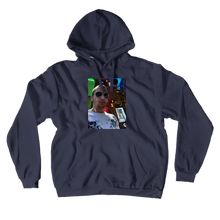soundbreaker199 Hoodies (No-Zip/Pullover)
