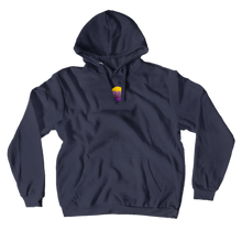snailman2ftk Hoodies (No-Zip/Pullover)