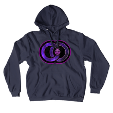 crisopal Hoodies (No-Zip/Pullover)
