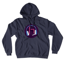 hitoski Hoodies (No-Zip/Pullover)